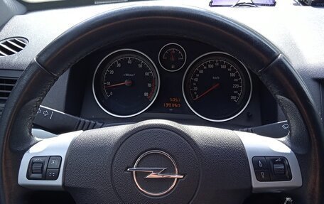 Opel Astra H, 2011 год, 400 000 рублей, 3 фотография