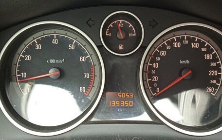 Opel Astra H, 2011 год, 400 000 рублей, 6 фотография