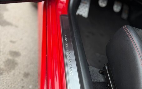 Mitsubishi Lancer Evolution VIII, 2004 год, 3 600 000 рублей, 15 фотография