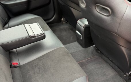 Mitsubishi Lancer Evolution VIII, 2004 год, 3 600 000 рублей, 19 фотография