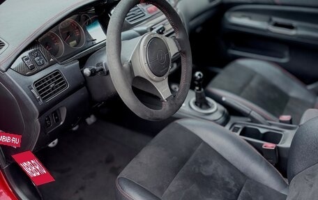 Mitsubishi Lancer Evolution VIII, 2004 год, 3 600 000 рублей, 13 фотография