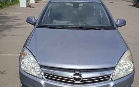 Opel Astra H, 2011 год, 400 000 рублей, 5 фотография