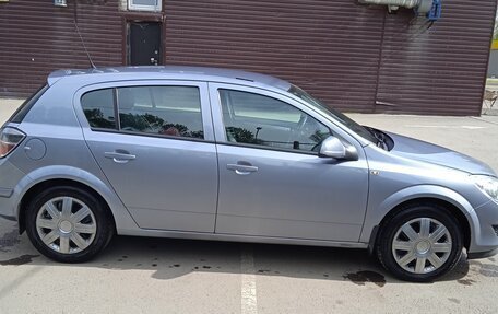 Opel Astra H, 2011 год, 400 000 рублей, 8 фотография