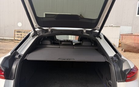 BMW X6, 2024 год, 12 500 000 рублей, 8 фотография