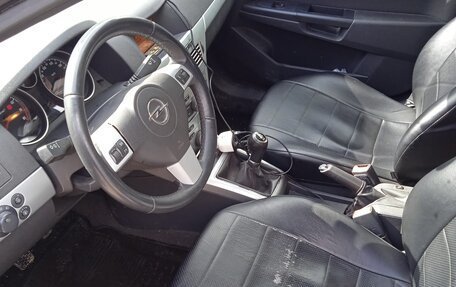 Opel Astra H, 2011 год, 400 000 рублей, 12 фотография