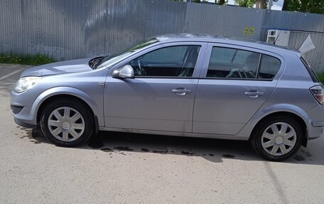 Opel Astra H, 2011 год, 400 000 рублей, 11 фотография