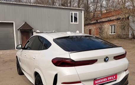 BMW X6, 2024 год, 12 500 000 рублей, 6 фотография