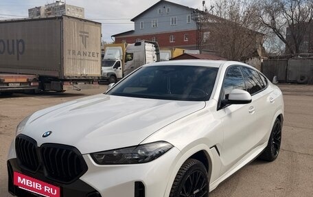 BMW X6, 2024 год, 12 500 000 рублей, 2 фотография