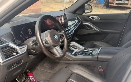 BMW X6, 2024 год, 12 500 000 рублей, 10 фотография