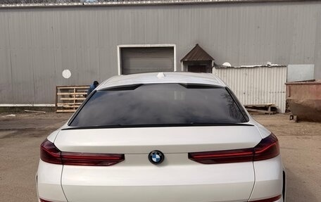 BMW X6, 2024 год, 12 500 000 рублей, 5 фотография