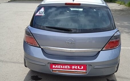 Opel Astra H, 2011 год, 400 000 рублей, 10 фотография