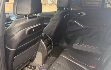 BMW X6, 2024 год, 12 500 000 рублей, 11 фотография