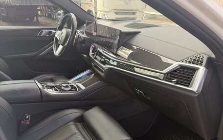 BMW X6, 2024 год, 12 500 000 рублей, 14 фотография