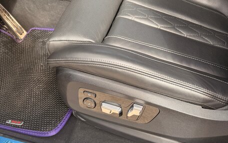 BMW X6, 2024 год, 12 500 000 рублей, 18 фотография