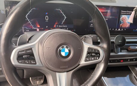 BMW X6, 2024 год, 12 500 000 рублей, 17 фотография