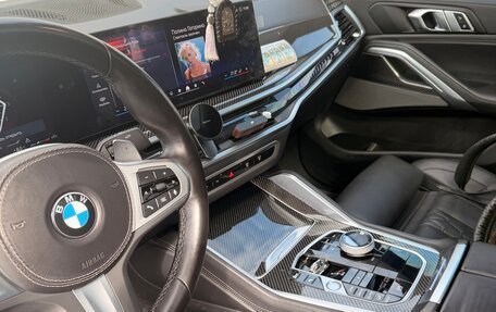 BMW X6, 2024 год, 12 500 000 рублей, 16 фотография