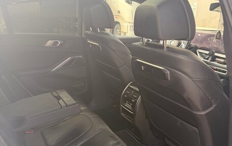 BMW X6, 2024 год, 12 500 000 рублей, 13 фотография