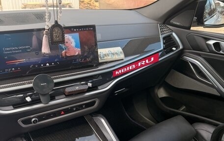 BMW X6, 2024 год, 12 500 000 рублей, 15 фотография