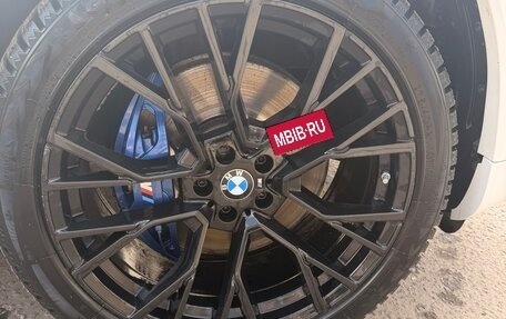 BMW X6, 2024 год, 12 500 000 рублей, 19 фотография