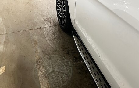 Mercedes-Benz GLE, 2016 год, 3 450 000 рублей, 8 фотография