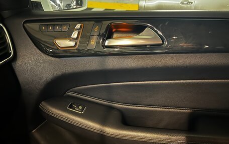 Mercedes-Benz GLE, 2016 год, 3 450 000 рублей, 11 фотография