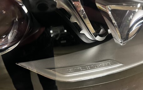 Mercedes-Benz GLE, 2016 год, 3 450 000 рублей, 5 фотография