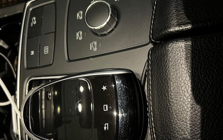 Mercedes-Benz GLE, 2016 год, 3 450 000 рублей, 10 фотография