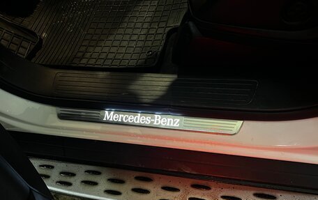 Mercedes-Benz GLE, 2016 год, 3 450 000 рублей, 6 фотография