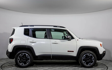 Jeep Grand Cherokee, 2011 год, 1 899 000 рублей, 4 фотография