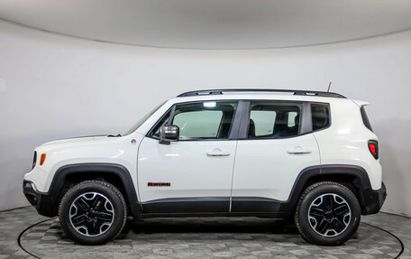 Jeep Grand Cherokee, 2011 год, 1 899 000 рублей, 8 фотография