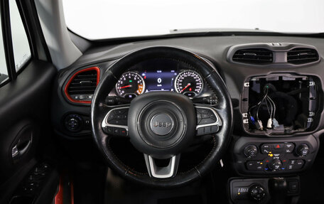 Jeep Grand Cherokee, 2011 год, 1 899 000 рублей, 10 фотография