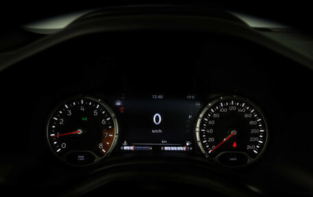 Jeep Grand Cherokee, 2011 год, 1 899 000 рублей, 11 фотография