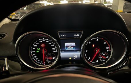 Mercedes-Benz GLE, 2016 год, 3 450 000 рублей, 19 фотография