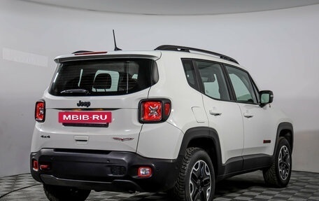 Jeep Grand Cherokee, 2011 год, 1 899 000 рублей, 5 фотография