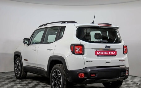 Jeep Grand Cherokee, 2011 год, 1 899 000 рублей, 7 фотография