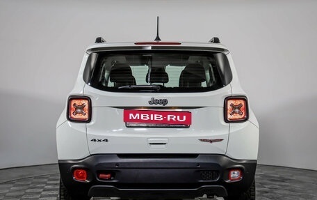 Jeep Grand Cherokee, 2011 год, 1 899 000 рублей, 6 фотография