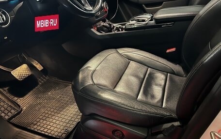 Mercedes-Benz GLE, 2016 год, 3 450 000 рублей, 18 фотография