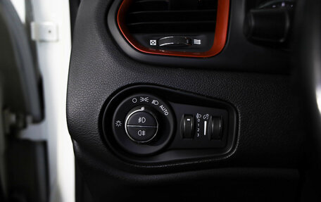 Jeep Grand Cherokee, 2011 год, 1 899 000 рублей, 14 фотография