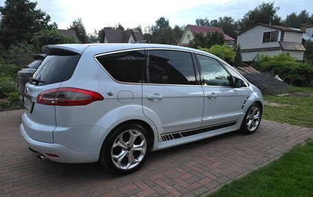 Ford S-MAX I, 2012 год, 1 500 000 рублей, 2 фотография