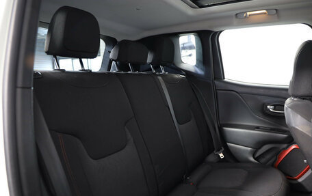 Jeep Grand Cherokee, 2011 год, 1 899 000 рублей, 16 фотография