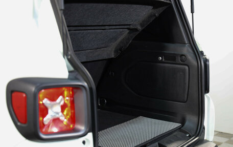 Jeep Grand Cherokee, 2011 год, 1 899 000 рублей, 18 фотография