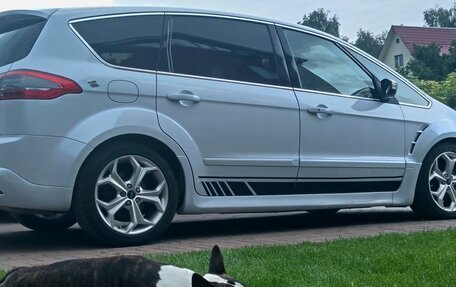 Ford S-MAX I, 2012 год, 1 500 000 рублей, 9 фотография