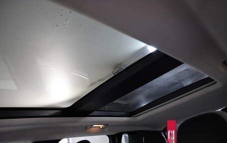 Jeep Grand Cherokee, 2011 год, 1 899 000 рублей, 17 фотография