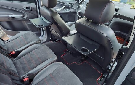 Ford S-MAX I, 2012 год, 1 500 000 рублей, 12 фотография