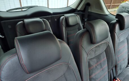 Ford S-MAX I, 2012 год, 1 500 000 рублей, 13 фотография