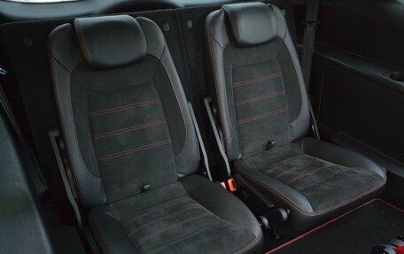 Ford S-MAX I, 2012 год, 1 500 000 рублей, 14 фотография