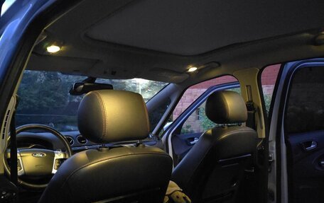 Ford S-MAX I, 2012 год, 1 500 000 рублей, 17 фотография