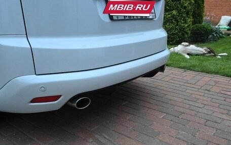 Ford S-MAX I, 2012 год, 1 500 000 рублей, 10 фотография