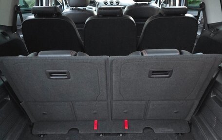 Ford S-MAX I, 2012 год, 1 500 000 рублей, 15 фотография