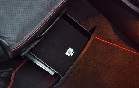 Ford S-MAX I, 2012 год, 1 500 000 рублей, 22 фотография